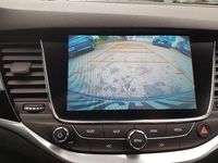 Gebraucht Opel Astra 200 PS (147 kW) 2016 Schwarz Limousine