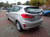 gebraucht Ford Fiesta 1.0 Titanium