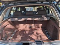 Gebraucht BMW X5 235 PS (172 kW) 2009 Braun SUV