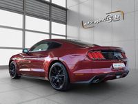 Gebraucht Ford Mustang 331 PS (243 kW) 2015 Rot Kleinwagen