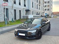 Gebraucht Audi A6 Ambiente 313 PS (230 kW) 2013 Braun Limousine