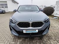 Gebraucht BMW X2 156 PS (114 kW) 2025 Grau SUV