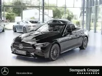 Gebraucht Mercedes CLE220 AMG 197 PS (144 kW) 2025 Unilack schwarz Cabrio