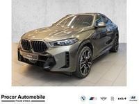 Gebraucht BMW X6 340 PS (250 kW) 2026 Grün (manhattan) SUV