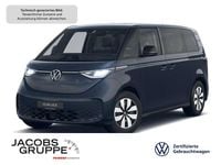 Gebraucht VW ID. Buzz Pro 210 kW (286 PS) 2025 Blau Van / Kleinbus