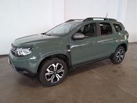 Gebraucht Dacia Duster Journey 116 PS (85 kW) 2024 Grau SUV