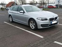 gebraucht BMW 218 525 D, Baujahr 2015,PS