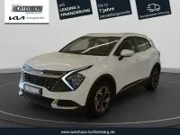 Gebraucht Kia Sportage Edition 7 150 PS (110 kW) 2023 Andere SUV