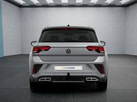 Gebraucht VW T-Roc 150 PS (110 kW) 2025 Silber SUV