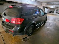 gebraucht Dodge Journey 2.4 lpg androidradio