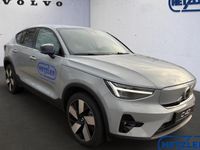 Gebraucht Volvo EC40 Plus 300 kW (408 PS) 2024 Grau SUV