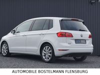 gebraucht VW Golf Sportsvan VII Highline BMT/Start-Stopp ACC