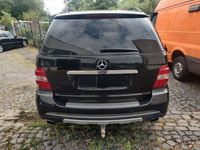 gebraucht Mercedes ML350 4Matic W164 LPG Gas