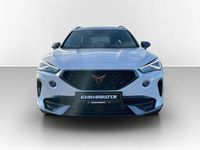 Gebraucht Cupra Formentor 150 PS (110 kW) 2023 Weiß SUV