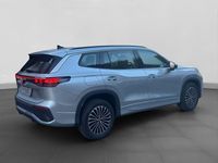 Gebraucht VW Tayron Life 193 PS (141 kW) 2025 Silber SUV