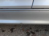 Gebraucht BMW 318 Cabriolet 143 PS (105 kW) 2004 Silber Cabrio