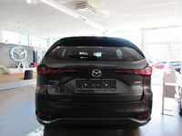 Neu Mazda CX-80 Homura-Line 328 PS (241 kW) 2025 Grau SUV