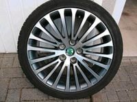 Second-hand Skoda Superb 170 CP (125 kW) 2012 Negru Break