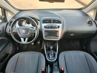 gebraucht Seat Altea XL 2.0 TDI