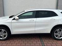 Gebraucht Mercedes GLA180 122 PS (89 kW) 2019 Weiß SUV