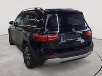 Gebraucht Mercedes GLB200 Style 150 PS (110 kW) 2023 Nachtschwarz SUV