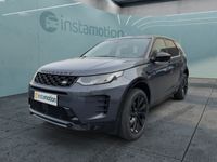 gebraucht Land Rover Discovery Sport 2.0 Diesel D200 Dynamic SE. JE55