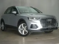 Gebraucht Audi Q3 Proline 150 PS (110 kW) 2022 Silber SUV