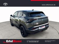 Gebraucht Toyota Urban Cruiser 127 kW (174 PS) 2026 Grün SUV