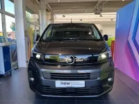 Gebraucht Opel Vivaro S 177 PS (130 kW) 2025 Lackierung titangrau/typ ausse Van / Kleinbus