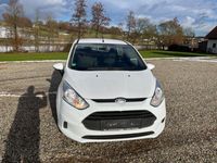 gebraucht Ford B-MAX Trend,Sitzheizung,Festpreis