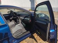 Gebraucht Opel Astra 90 PS (66 kW) 2005 Limousine