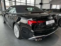 gebraucht Audi S5 Cabriolet 3.0 TFSI q."Matrix-Led/VirtualC."