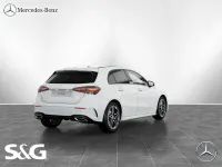 Gebraucht Mercedes A200 AMG 150 PS (110 kW) 2026 Other Limousine