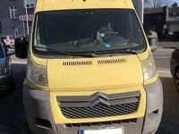 Gebraucht Citroën Jumper 120 PS (88 kW) 2007 Van / Kleinbus