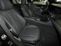 Gebraucht Mercedes E300 Exclusive 265 PS (194 kW) 2021 Metalliclack graphitgrau Kombi