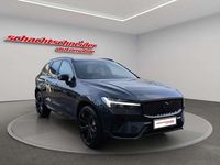 Neu Volvo XC60 Plus 455 PS (334 kW) 2026 Denim blue metallic SUV