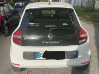 Używany Renault Twingo Liberty 69 KM (50 kW) 2016 Hatchback