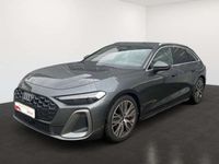 Gebraucht Audi A5 Ambiente 204 PS (150 kW) 2024 Daytonagrau perleffekt Coupé
