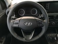 gebraucht Hyundai i10 1.0 Edition 30 #Preisvorteil