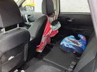 Gebraucht Nissan Qashqai +2 Tekna 150 PS (110 kW) 2012 Grau SUV