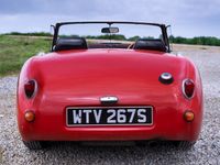 gebraucht Austin Healey Frogeye / Froschauge 1500 Replika [Midget Basis]