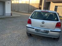 gebraucht VW Polo 6N Kein Audi/Opel/Ford