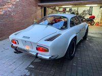 Gebraucht Alpine A110 86 PS (63 kW) 1978 Weiß Coupé