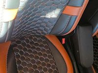 Gebraucht VW Polo 60 PS (44 kW) 2014 Braun Kleinwagen