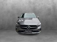Gebraucht Mercedes B180 Advanced Plus 116 PS (85 kW) 2024 lack mountaingrau Van / Kleinbus