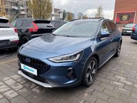 Second-hand Ford Focus Active 155 CP (114 kW) 2024 Albastru Berlinǎ