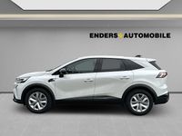 Neu Renault Symbioz Evolution 144 PS (105 kW) 2025 Weiss SUV