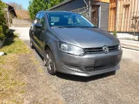 Brugt VW Polo 69 HK (50 kW) 2011 Hatchback
