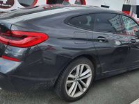 gebraucht BMW 640 640 i Gran Turismo M Sportpaket