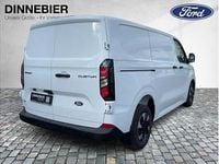 Neu Ford Transit Custom Trend 233 PS (171 kW) 2025 Weiß Pickup